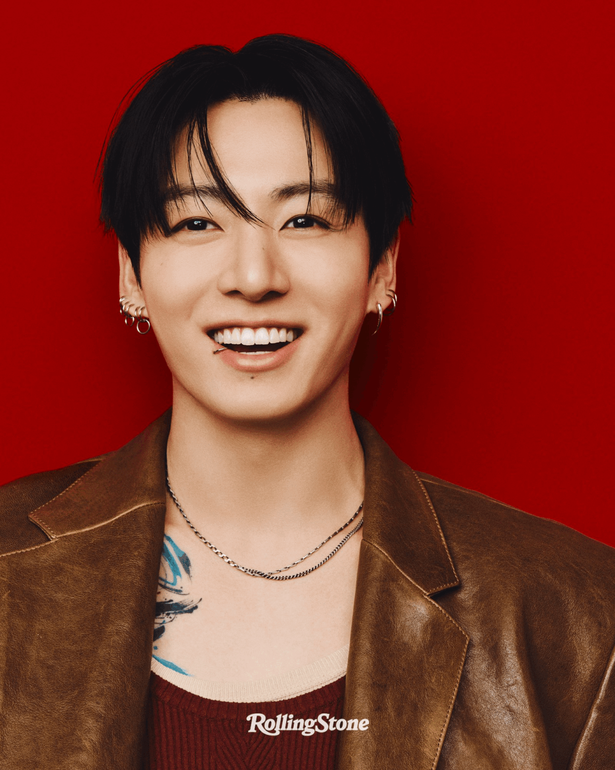 Rolling Stone Twitter feat. Jungkook (2) 200426