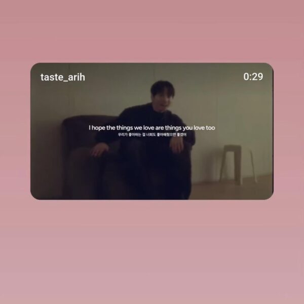 260411 j-hope on Instagram