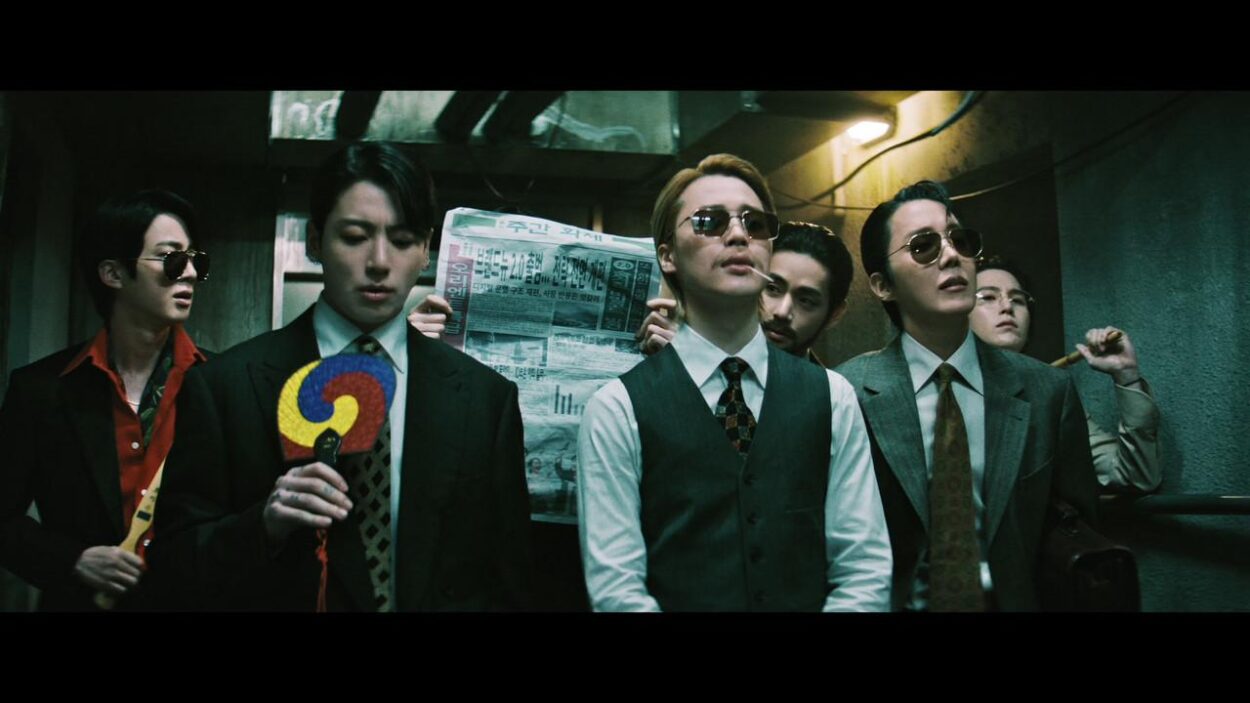 BTS 2.0 - Spotify link