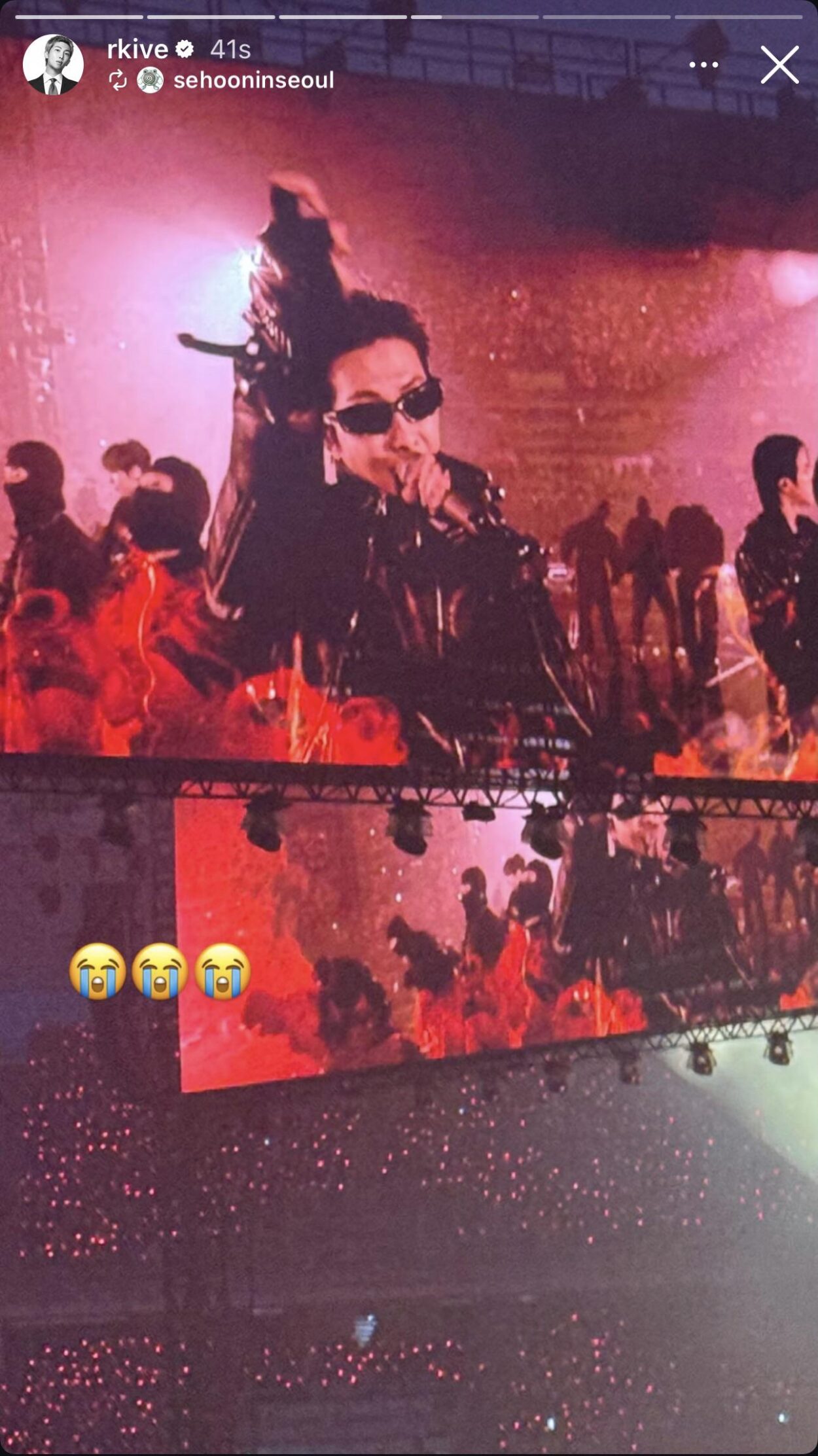 Namjoon IG Story (4) 090426