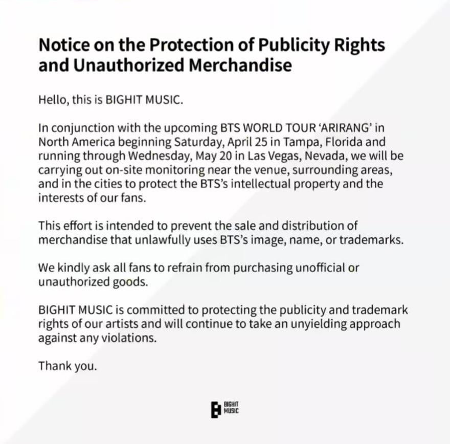 Does this mean no more freebies?