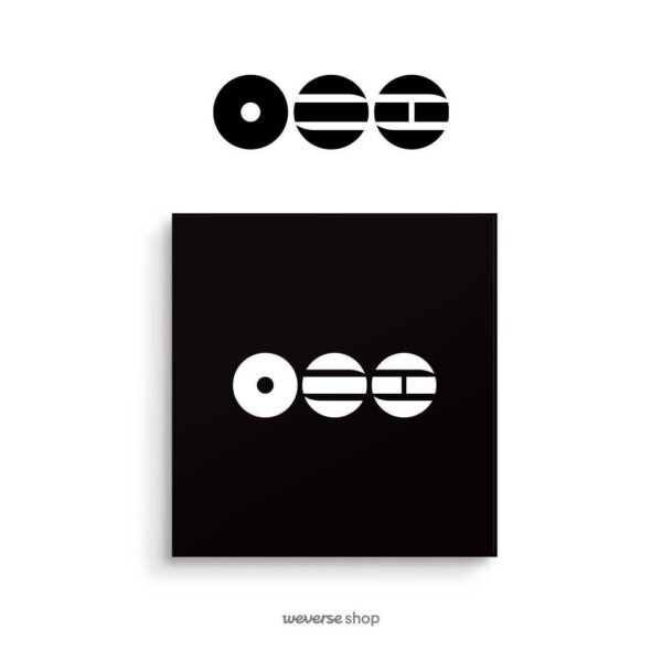 260417 Weverse Shop on Twitter: Pre-order information for the 5th full-length album ‘ARIRANG (T-Shirt CD Box Set)’