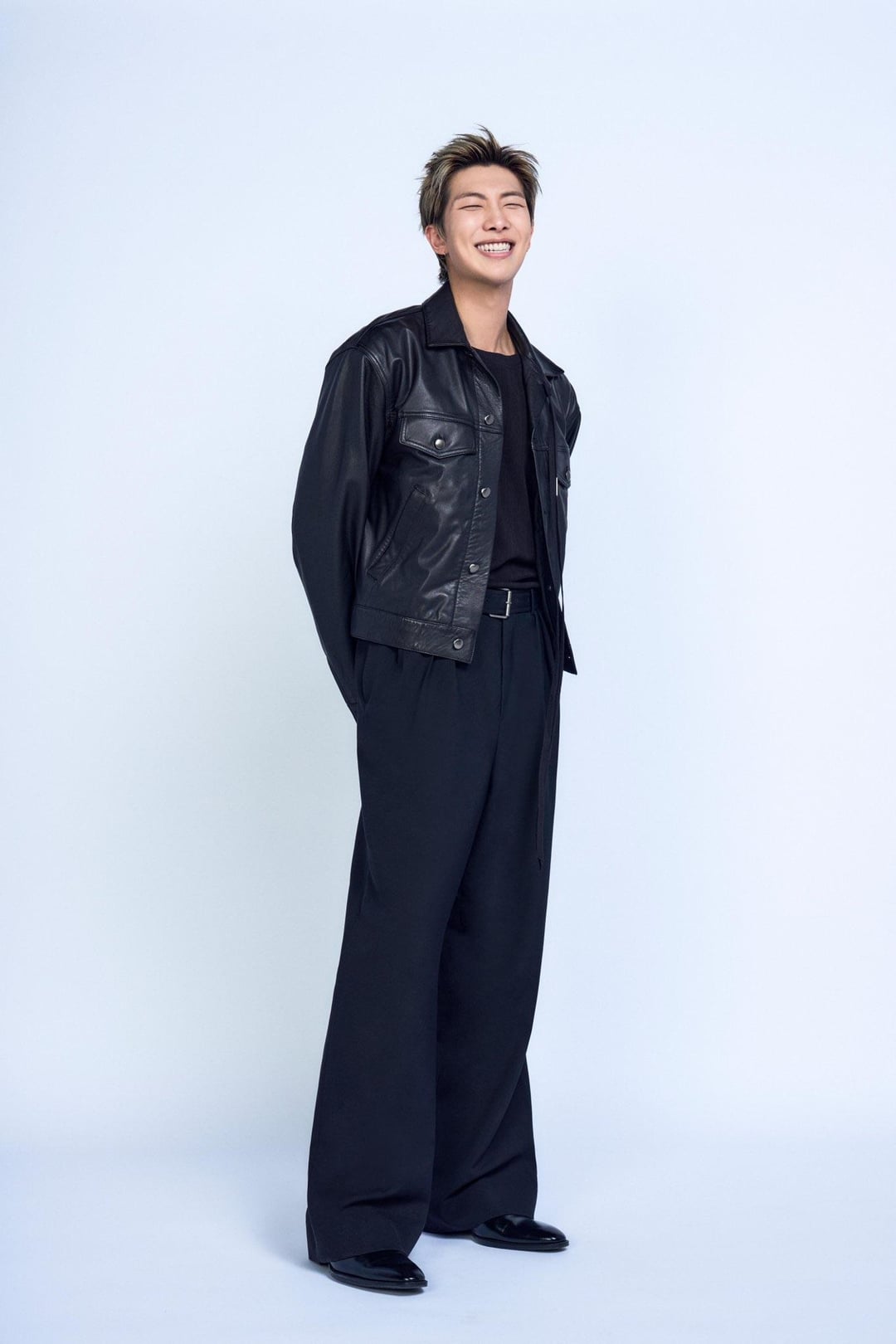 Netflix Brasil Twitter feat. BTS - 210426