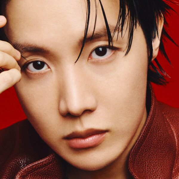 [Rolling Stone] J-Hope: 'This Is Why There Are Seven of Us' - 170426