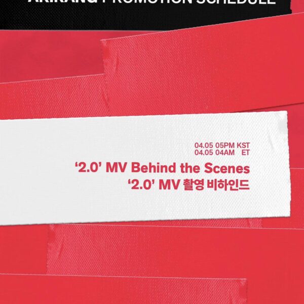 BTS Official IG Story 040426