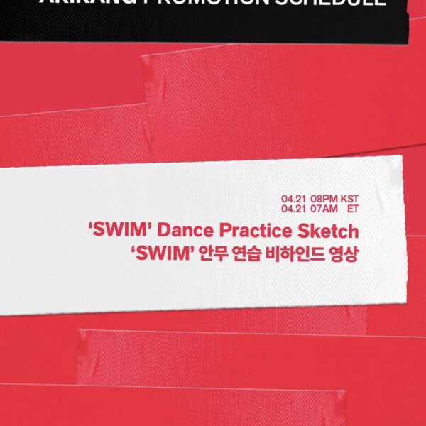 BTS Official IG Story 200426