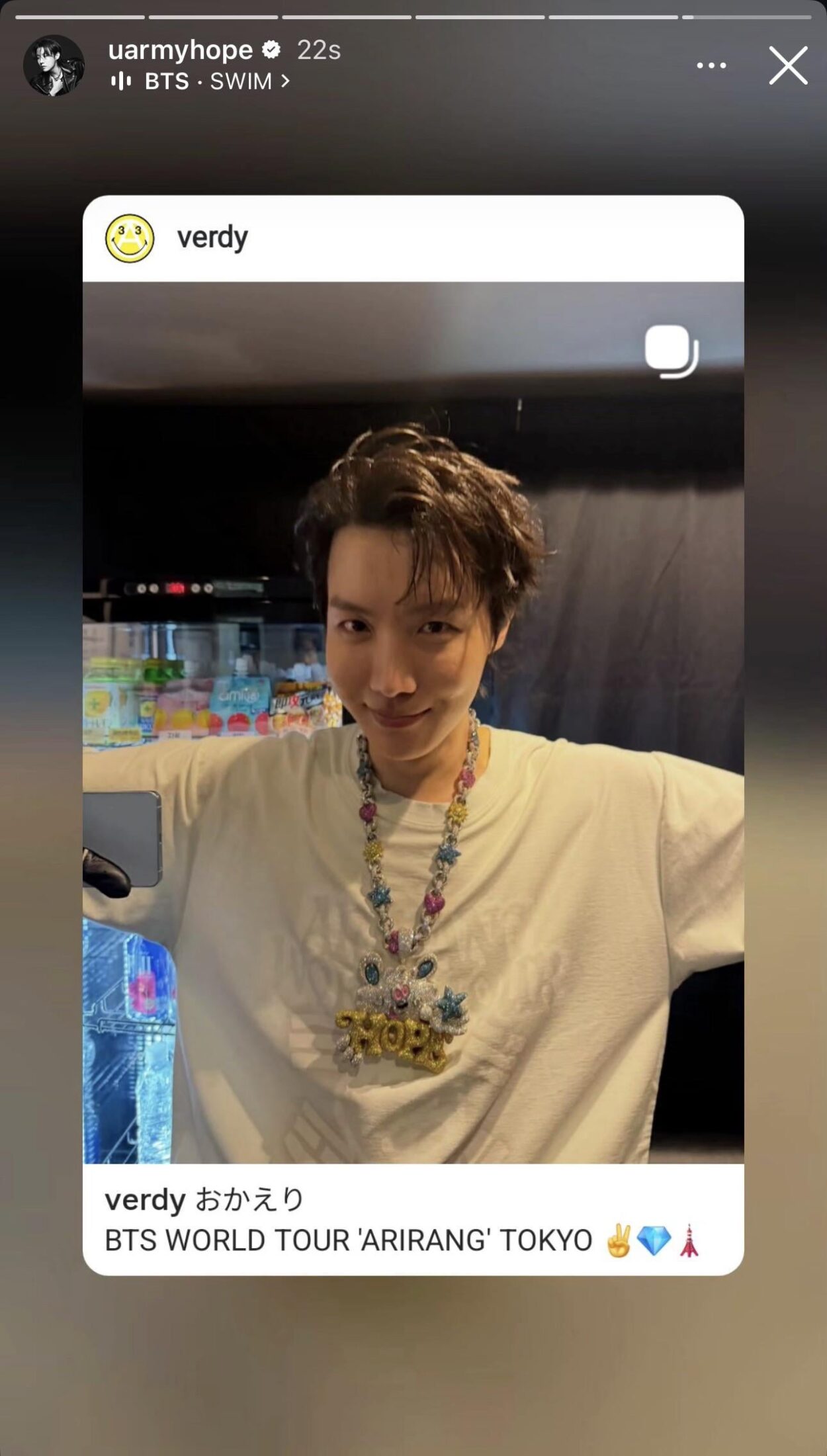 Hobi IG Story (5) 180426