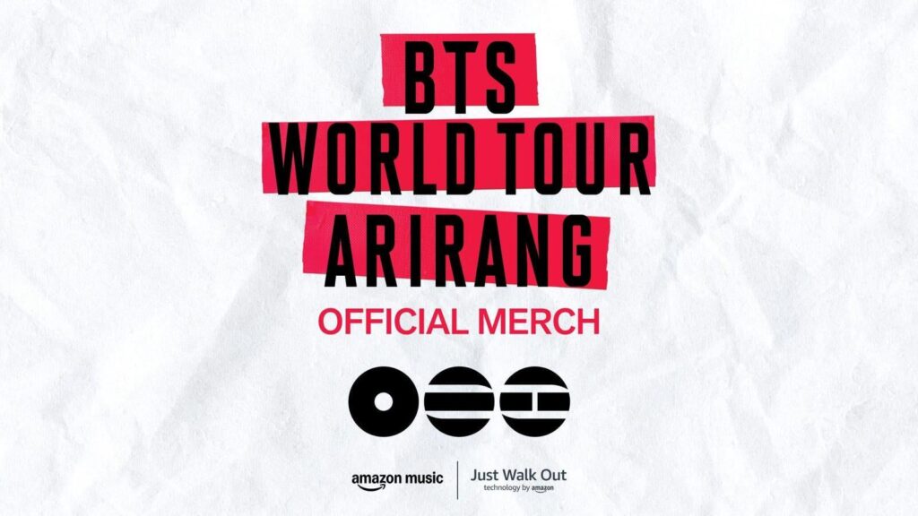 260421 Forbes: BTS To Use Amazon Music’s ‘Just Walk Out Tech’ For North American Tour