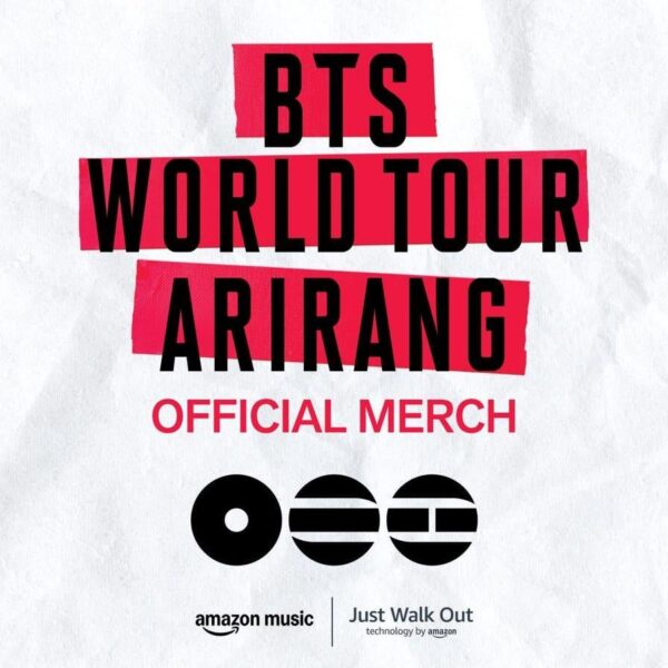 260421 Forbes: BTS To Use Amazon Music’s ‘Just Walk Out Tech’ For North American Tour