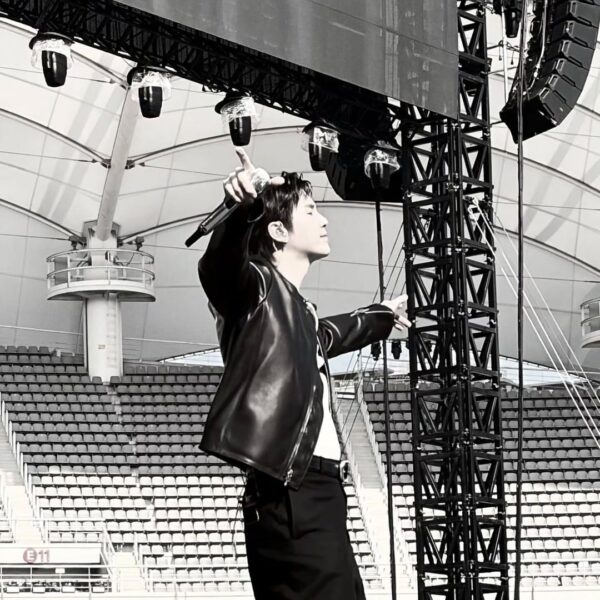 260413 SUGA on Instagram