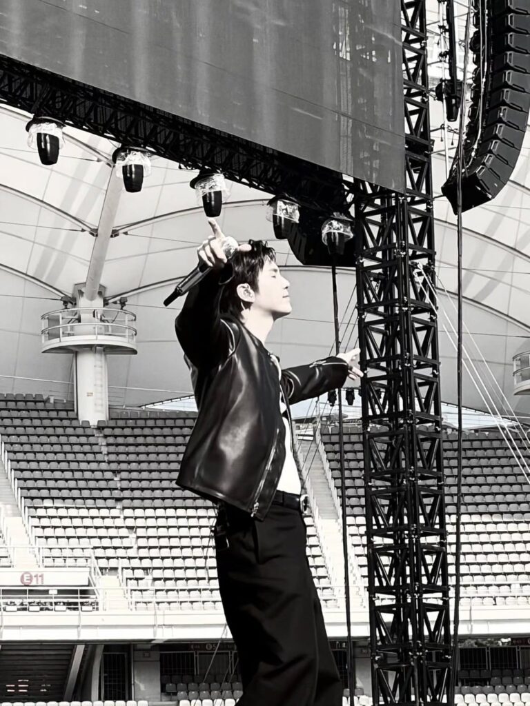 260413 SUGA on Instagram