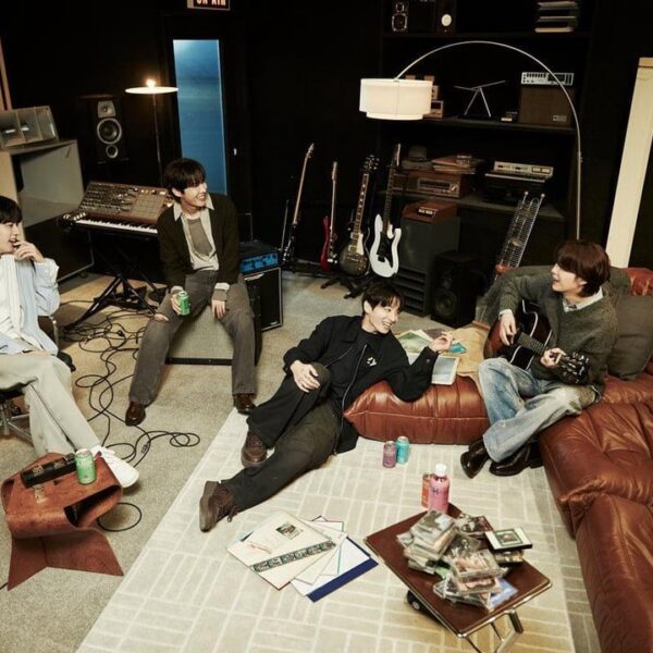 BTS on arih.com - 110426