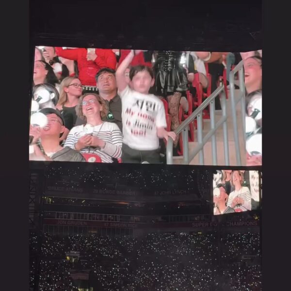 260427 Jimin on Instagram