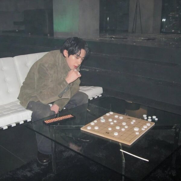 BTS Official IG Post(2) 040426