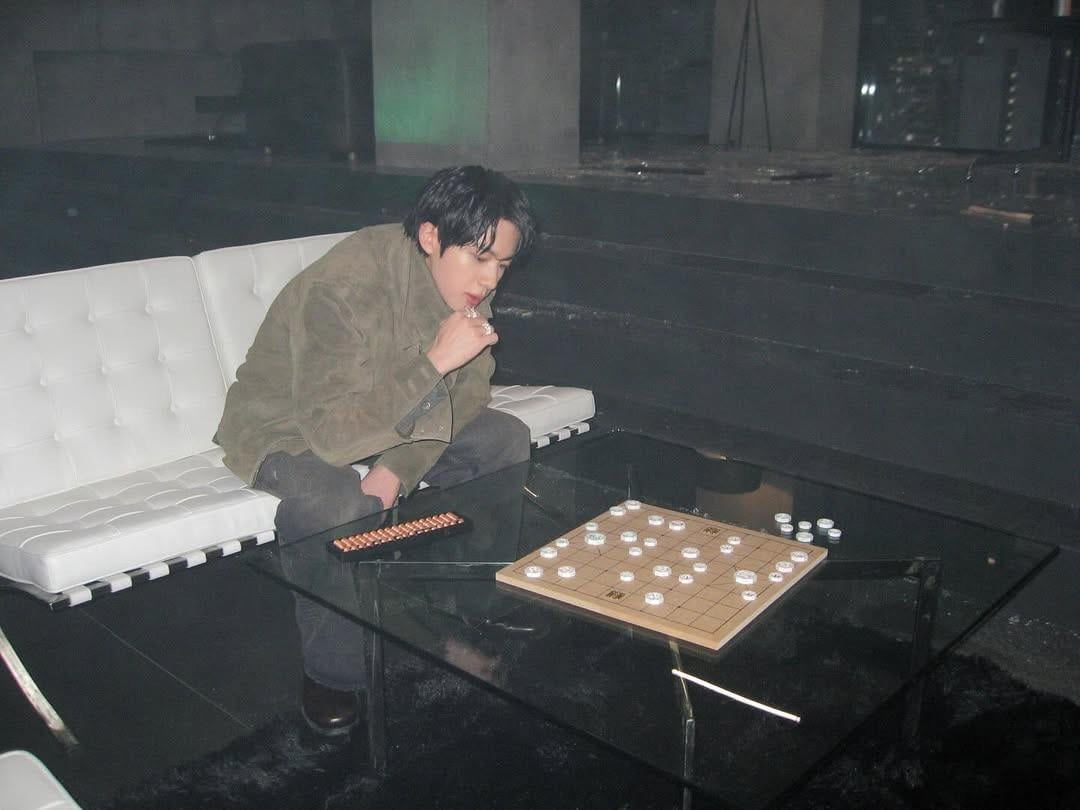 BTS Official IG Post(2) 040426