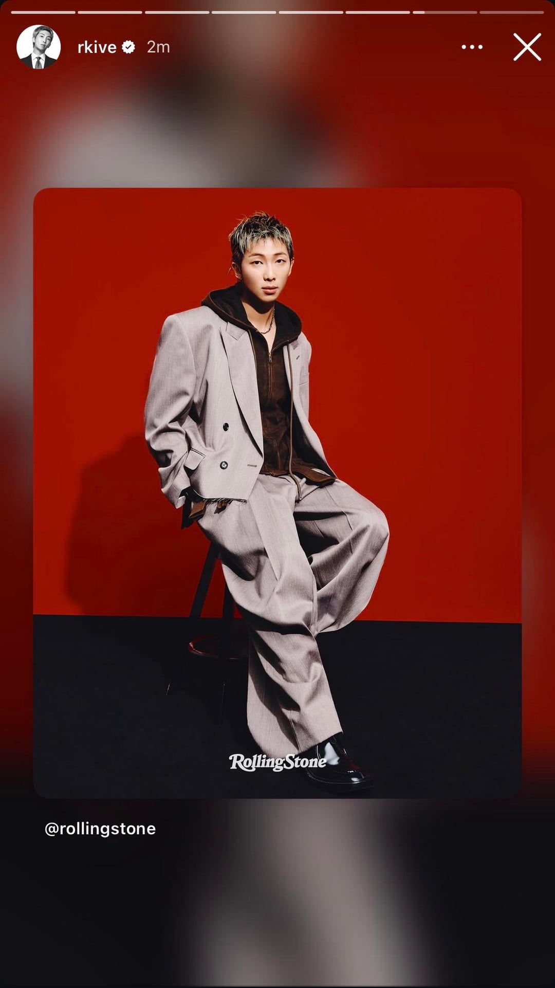 Namjoon IG Stories (6) 140426