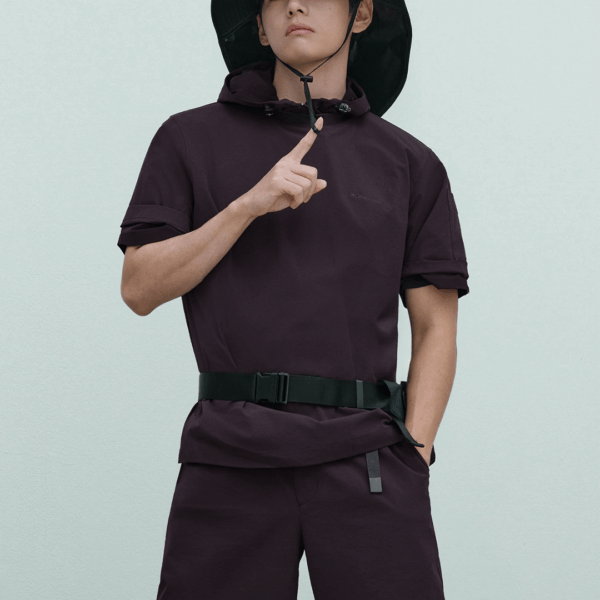 [Snow Peak] 26 SS New collection feat. Taehyung - 170426