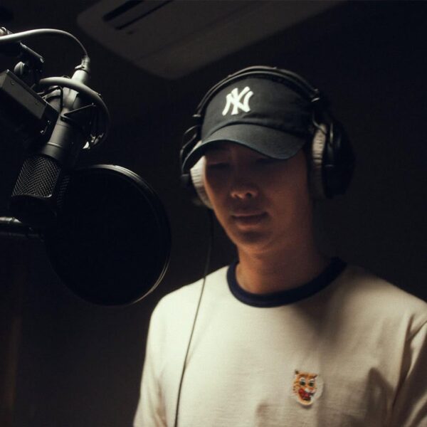 Netflix IG Post ft. BTS - 070426