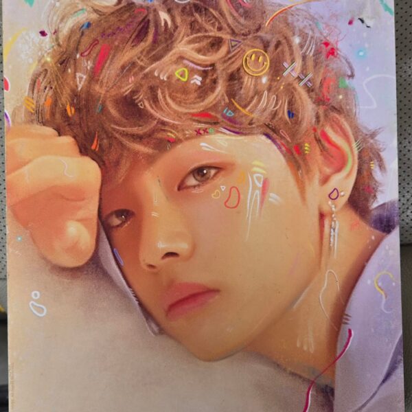 Found these today... limited edition kildren wood blocks...