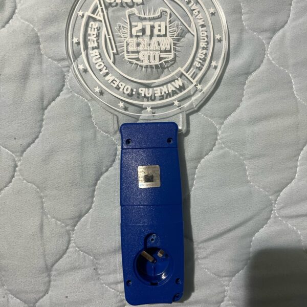 BTS 2015 Wake Up Lightstick