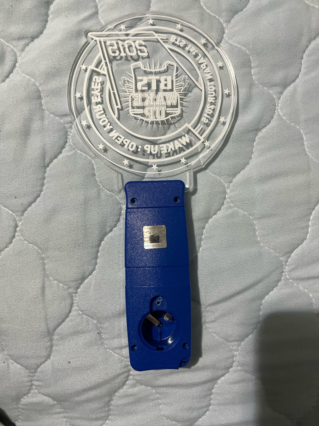 BTS 2015 Wake Up Lightstick