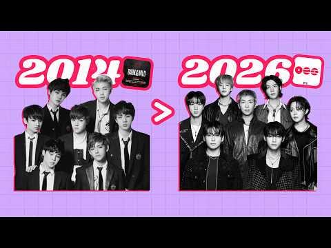 Why BTS' ARIRANG sounds new but familiar