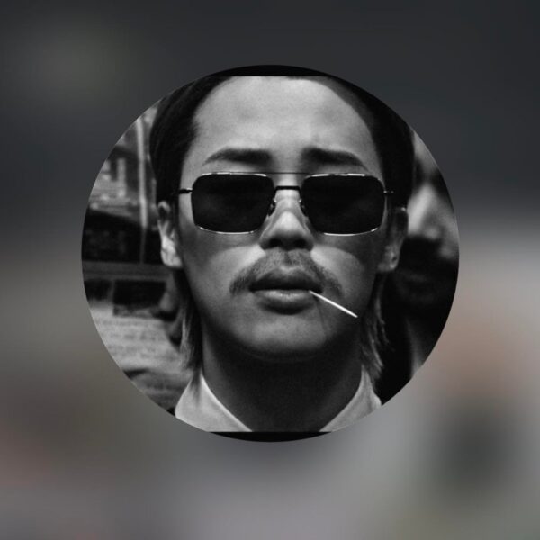 Jimin updated his Instagram profile pic - 040426