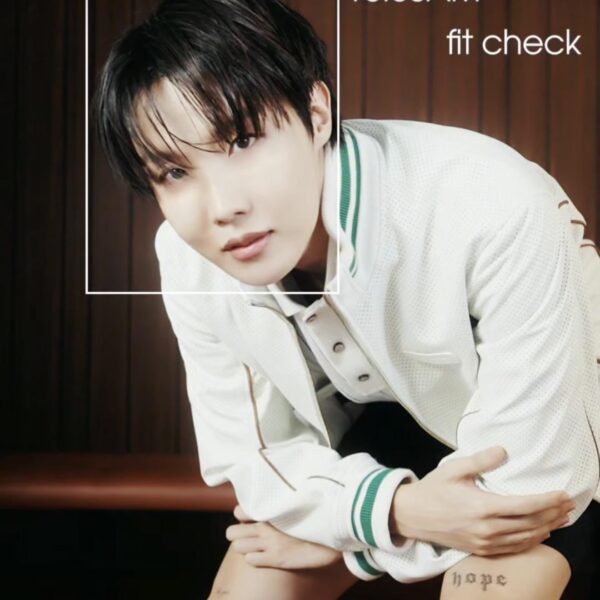 260419 j-hope on Instagram