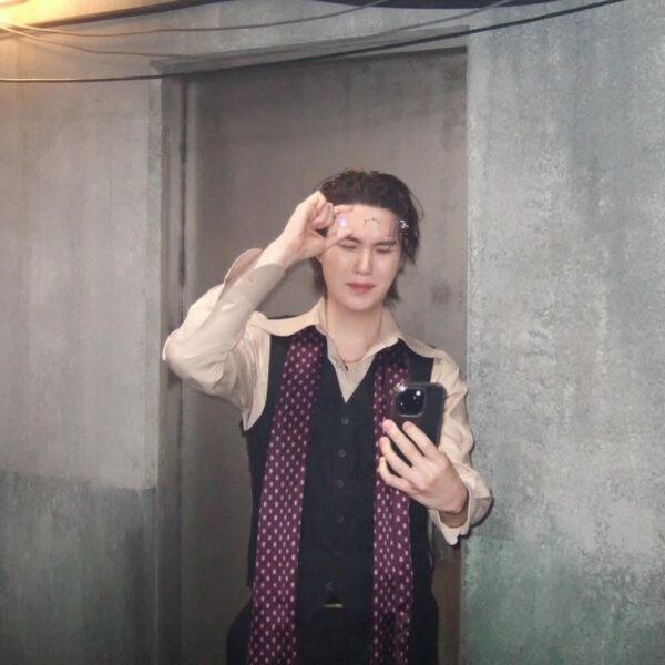 BTS Official IG Post 040426