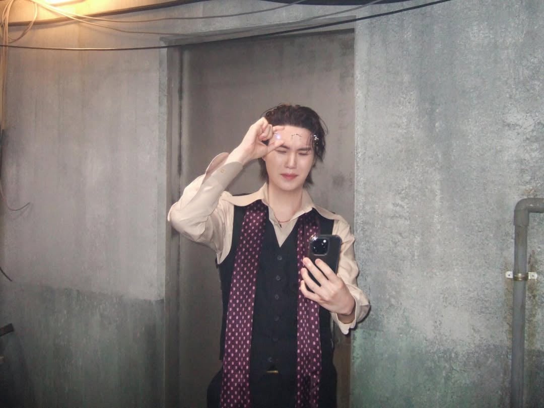 BTS Official IG Post 040426