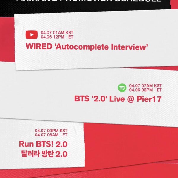 260406 BTS Official on Instagram