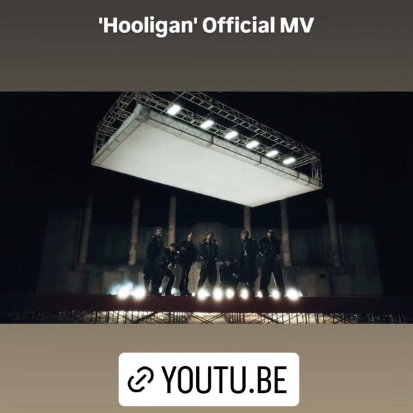 260408 j-hope on Instagram