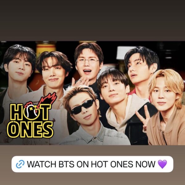 Namjoon IG Story (2) 100426