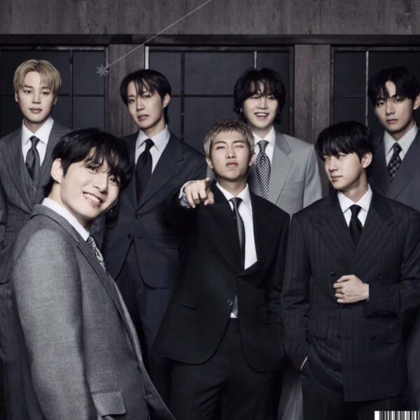 [ Spotify ]BTS ARIRANG gained 42,661,534 streams on Spotify yesterday, an increase of 945k! - 110426