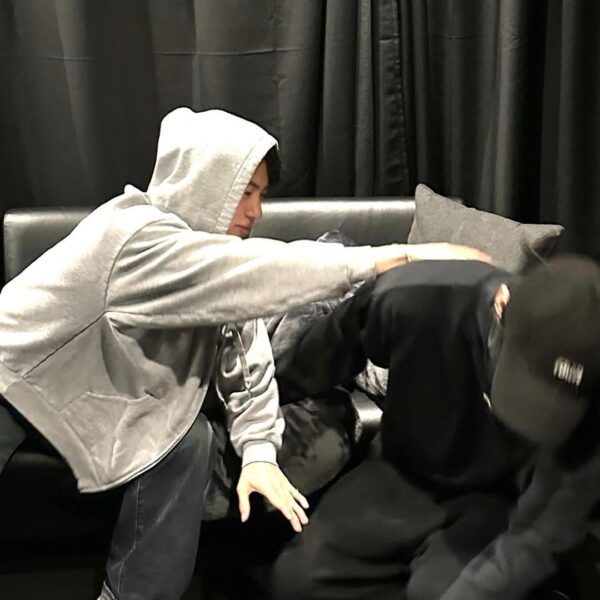 260418 BTS Official on Instagram