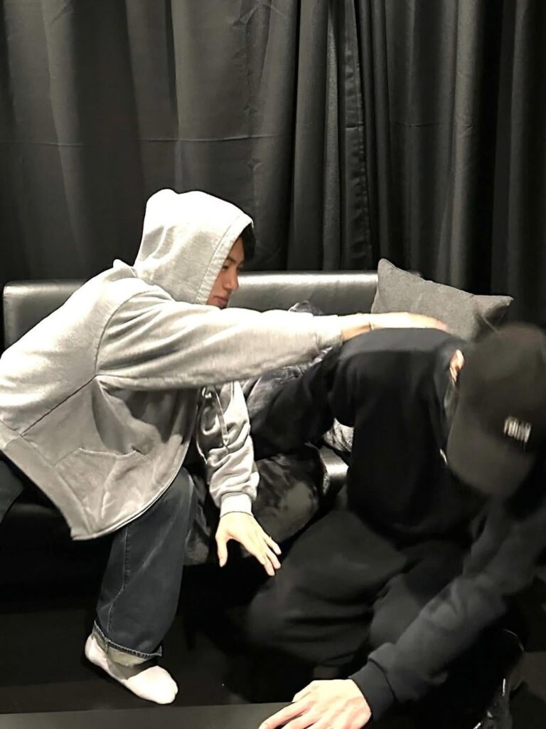 260418 BTS Official on Instagram