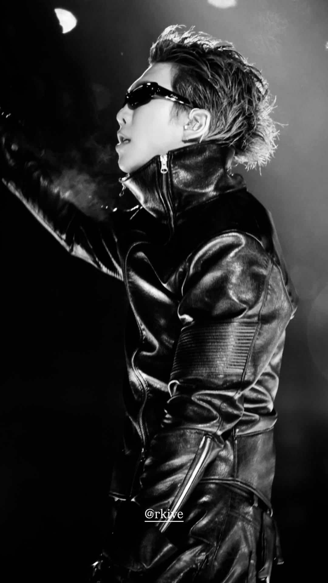 Namjoon IG Story (2) 120426