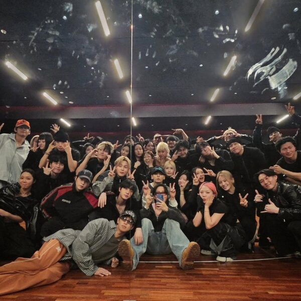 260415 j-hope on Instagram