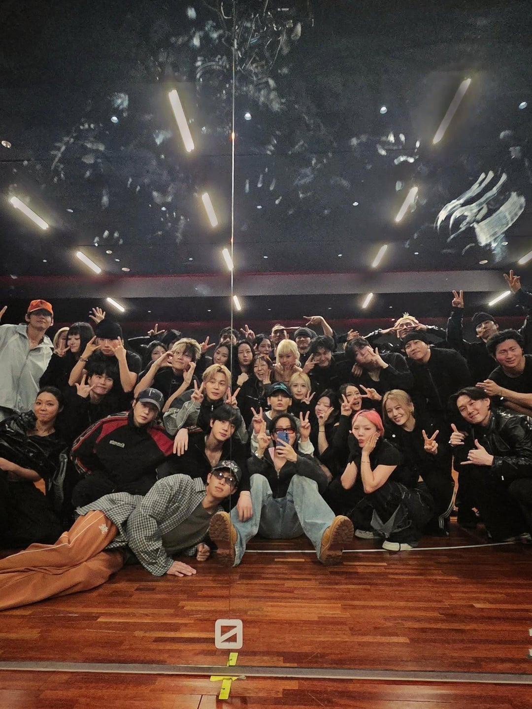 260415 j-hope on Instagram