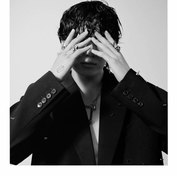 Jungkook's "Seven" MV has surpassed 600 million views, his 1st MV to do so - 110426