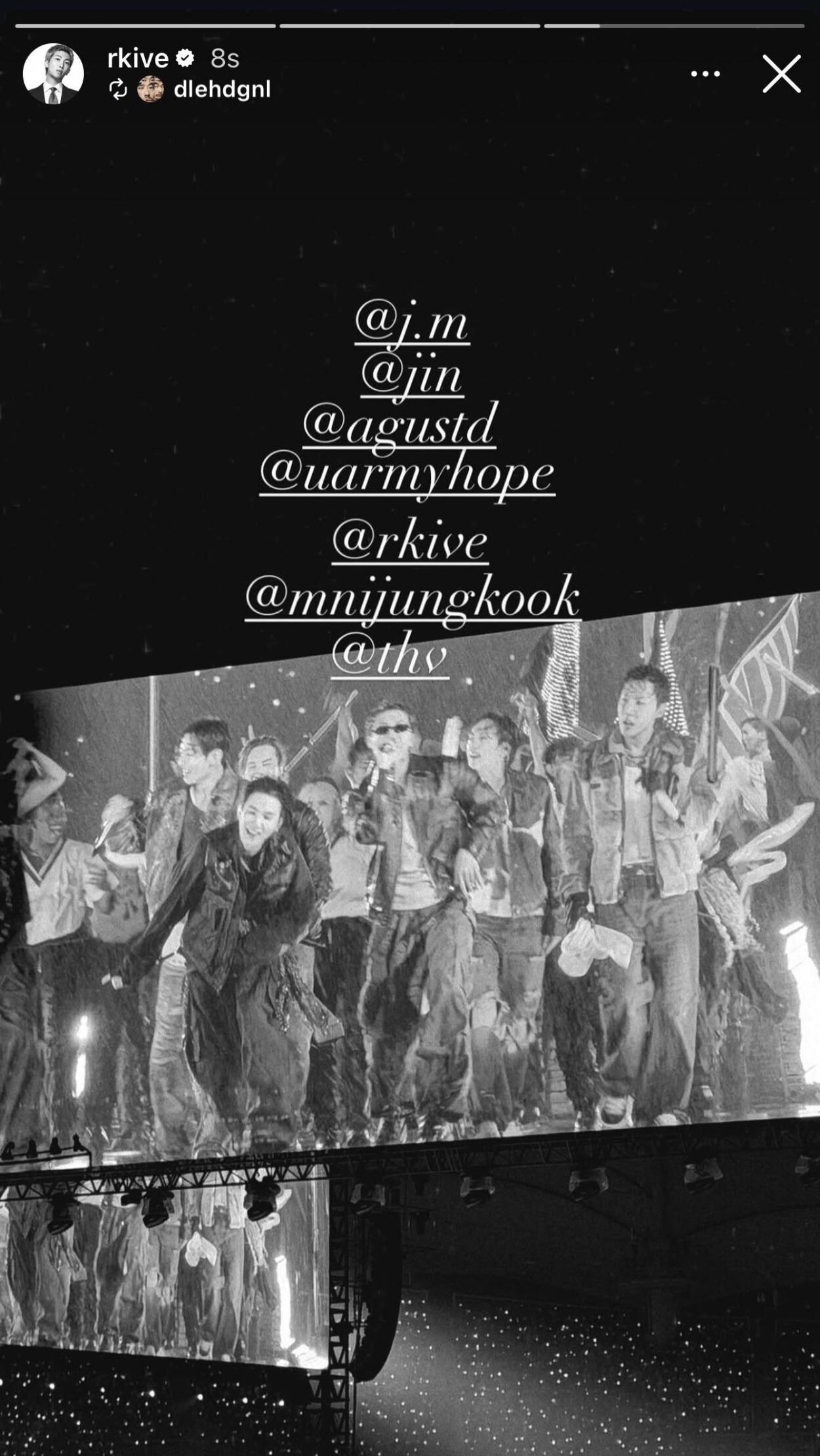 Namjoon IG Story (3) 090426