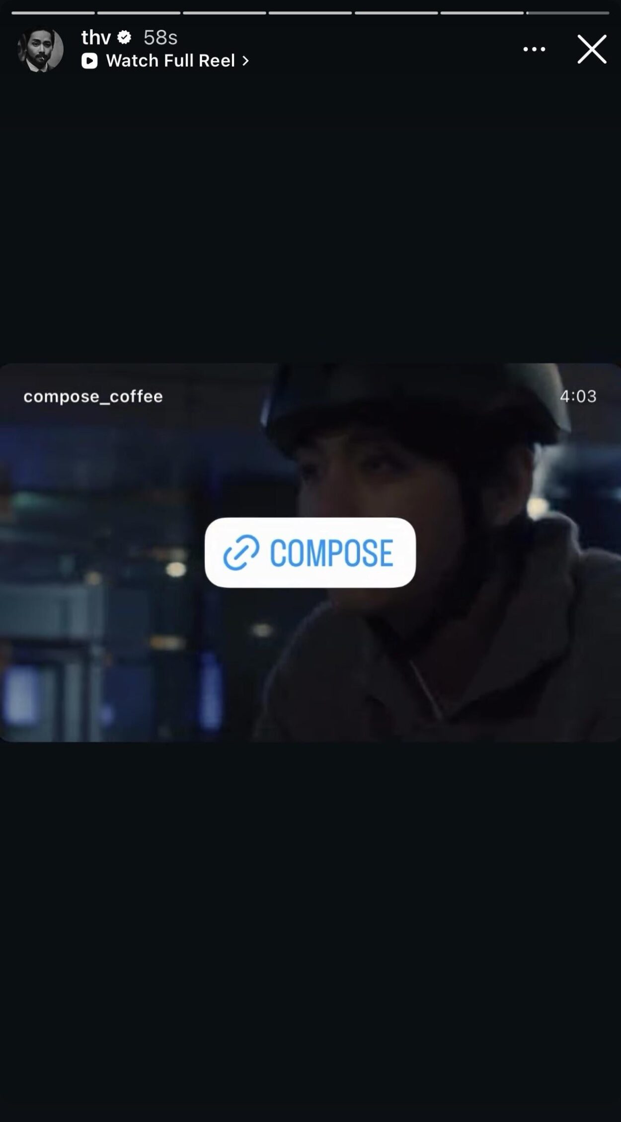 Taehyung IG Story(2) 100426