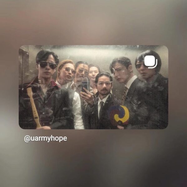 Jimin IG Story (3) - 020426