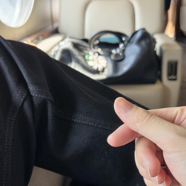 260415 Jimin on Weverse