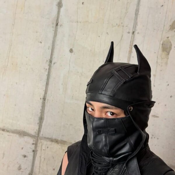 Taehyung IG Post 090426