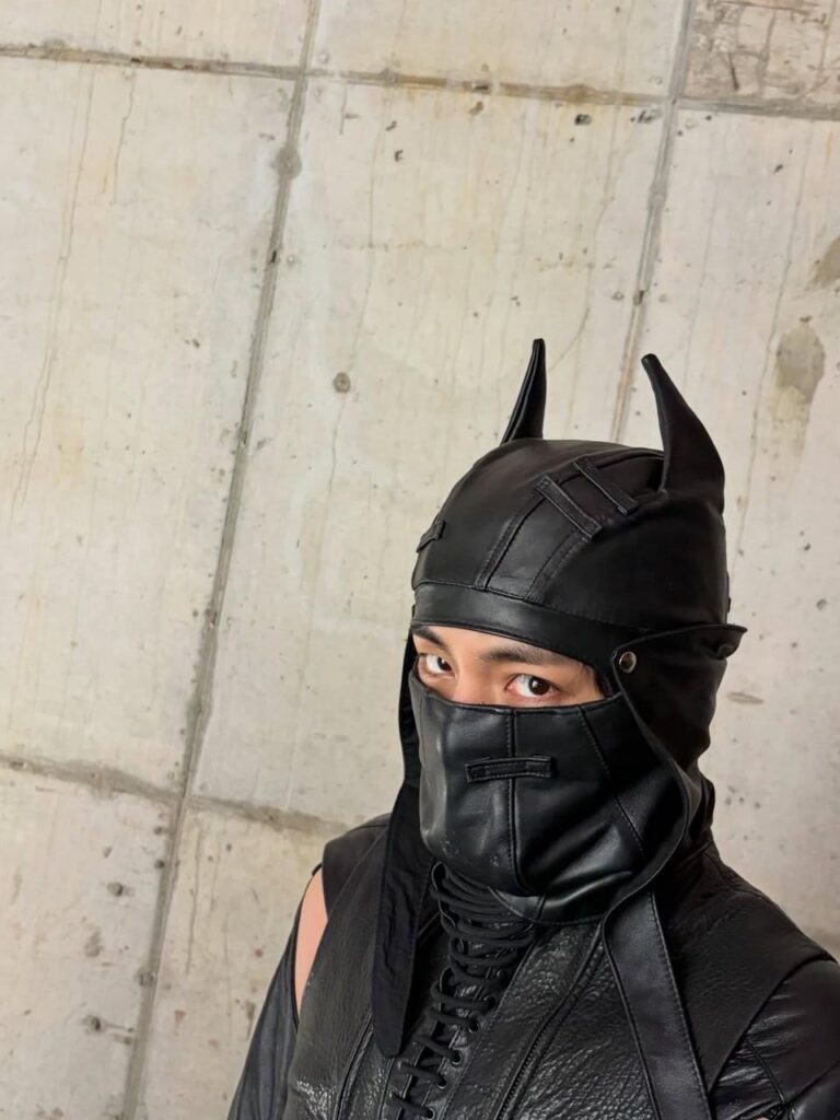 Taehyung IG Post 090426