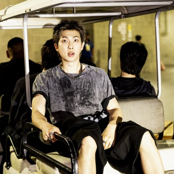 Namjoon IG Post 010526