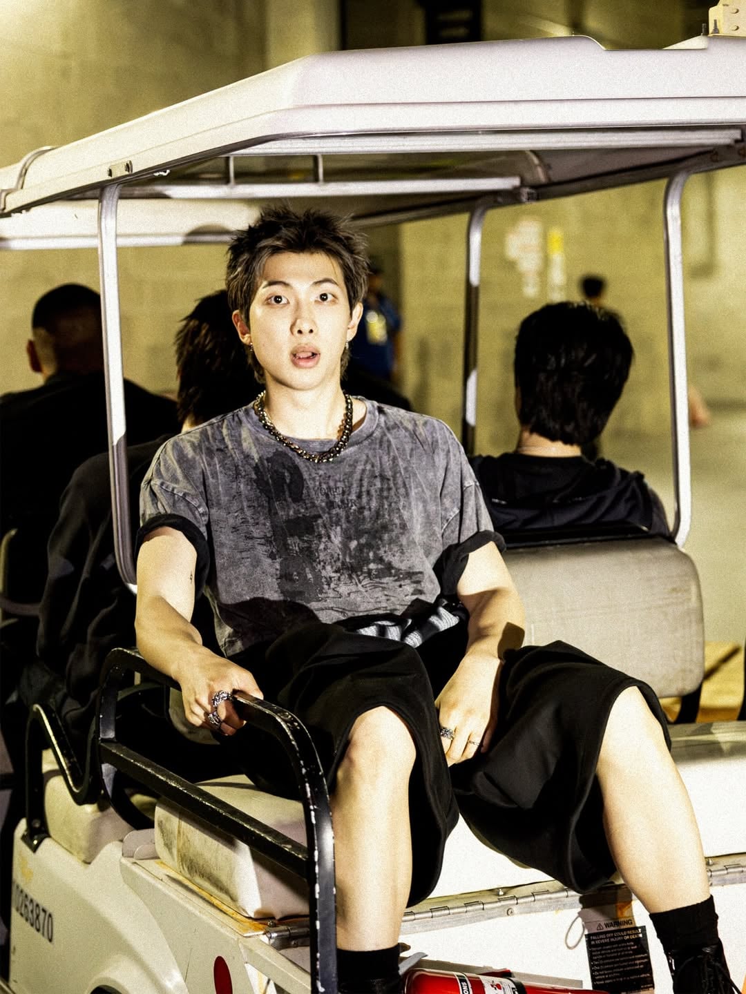 Namjoon IG Post 010526