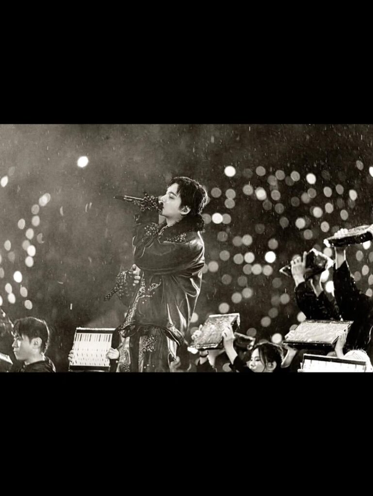 Yoongi IG Post 140426
