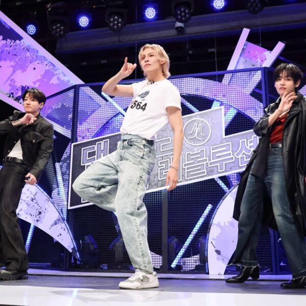 260403 Oricon on Twitter ft. V and Jungkook